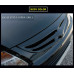artx led luxury tuning grille hyundai veracruz 2007-13